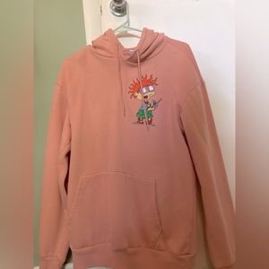 Women’s Rugrats Sweatshirt